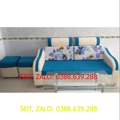 Bộ sofa mini nhỏ xinh