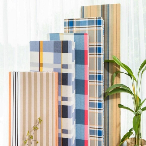 Nệm bông ép 100% bông nguyên sinh Grand 9cm ( gấp 3 )