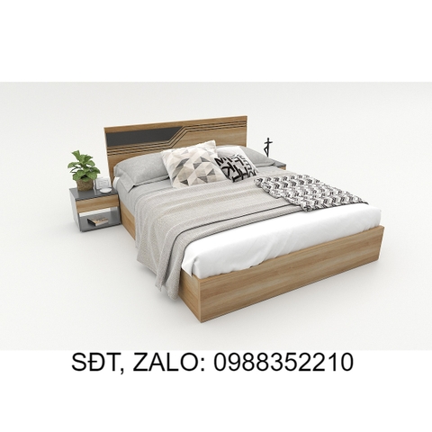 GIƯỜNG NGỦ 016