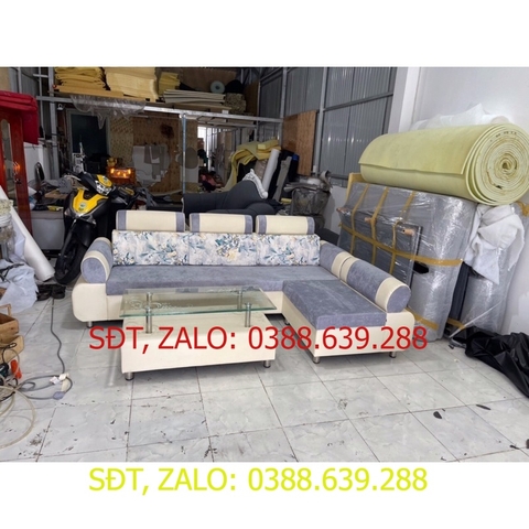 Bộ sofa đẹp .