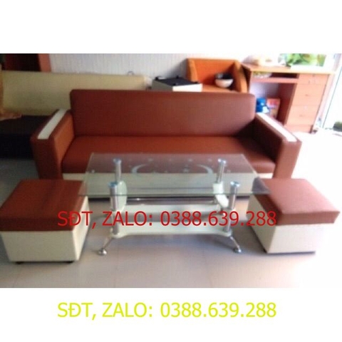 Bộ sofa đẹp giá rẻ tại xưởng