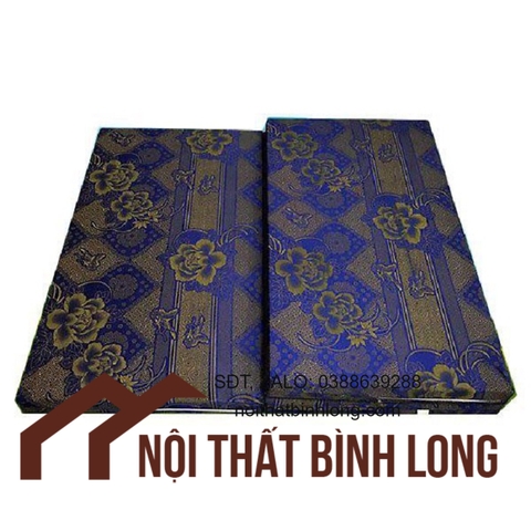 Nệm Bông Ép Bền Đẹp