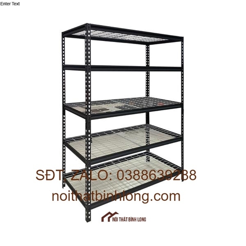 [KV Hà Nội] [Xuân Hòa Chính Hãng] Kệ Sắt V Siêu Cường