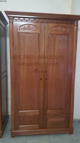 Ghế gỗ nhỏ cho phòng khách hẹp