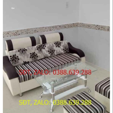 Bàn ghế sofa giá rẻ tại xưởng