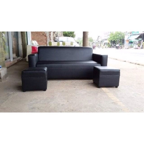 sò bộ phòng khách nhỏ . ghế salon đẹp