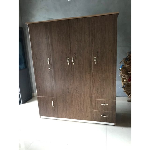 Tủ 4 Buồng (Hỗ Trợ Phí Vận Chuyển Khu Vực Hà Nội)