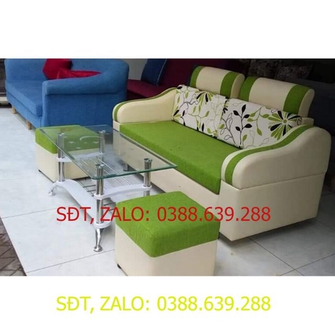 Ghế sofa, bộ sofa đẹp rẻ