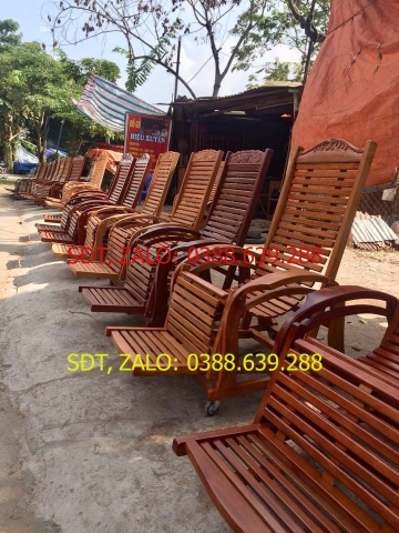 Bộ bàn ghế nghê đỉnh tay 10- Đồ Gỗ Bình Long 0388639288