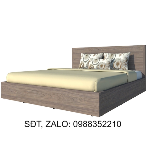 Giường FINE FG087 (180cm x 200cm)