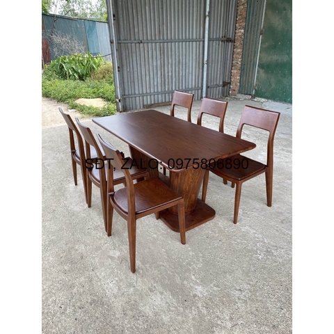 Bàn Ghế Ăn G28