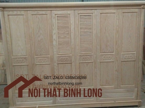 Xưởng sofa góc gỗ tự nhiên