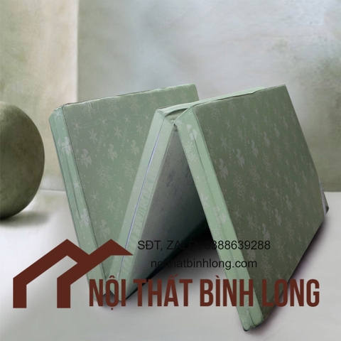 Nệm Bông ép HQ 1,4mx10cm