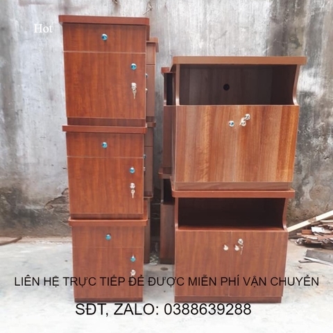 Kệ tab nhỏ có khoá