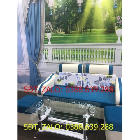 Bàn ghế sofa, ghế sofa bộ, sofa băng chờ
