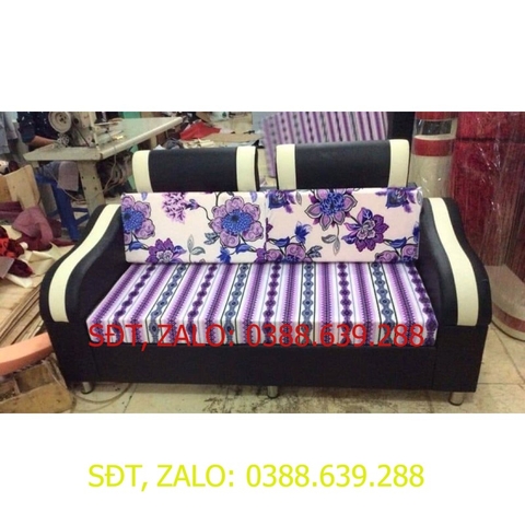 ghế sofa. băng  salon nhỏ gọn