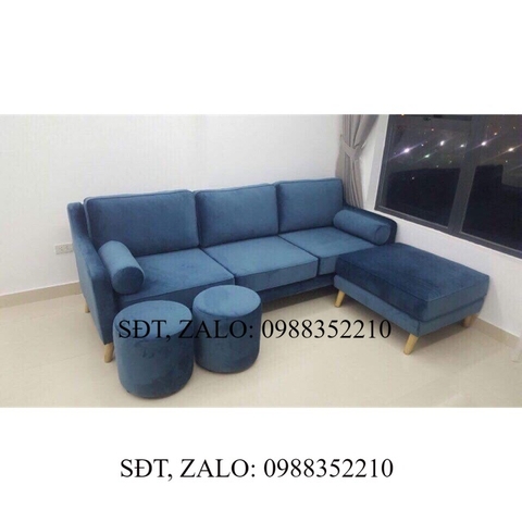 Sofa giá xưởng 5tr