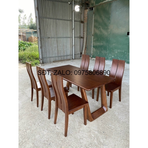 Bàn Ghế Ăn G16
