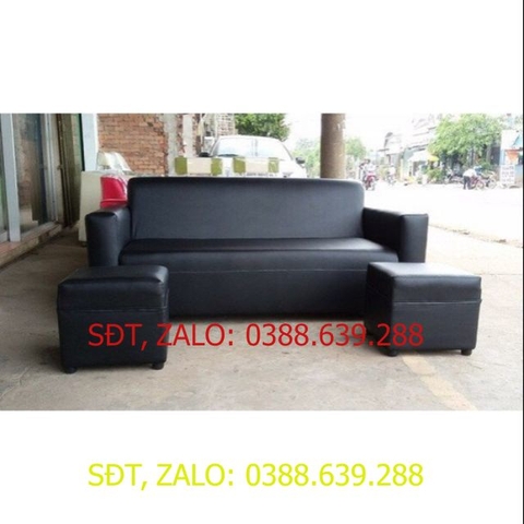 Ghế sofa chờ, sofa trọn bộ