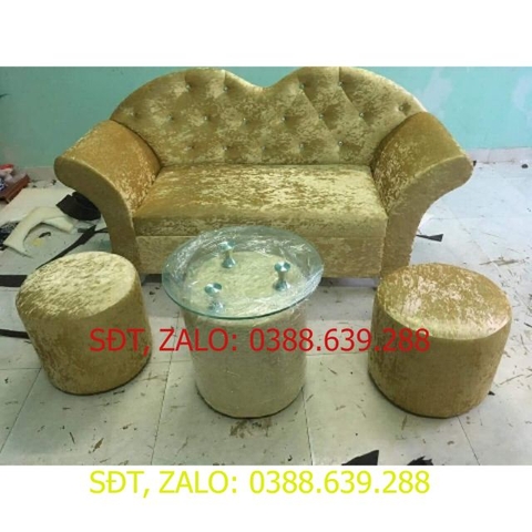 Sofa trái tim, bàn ghế sofa, ghế sofa bộ đẹp