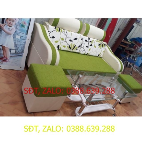 Bộ sofa giá rẻ, ghế sofa đẹp