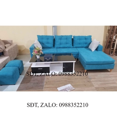 Sofa giá xưởng 02