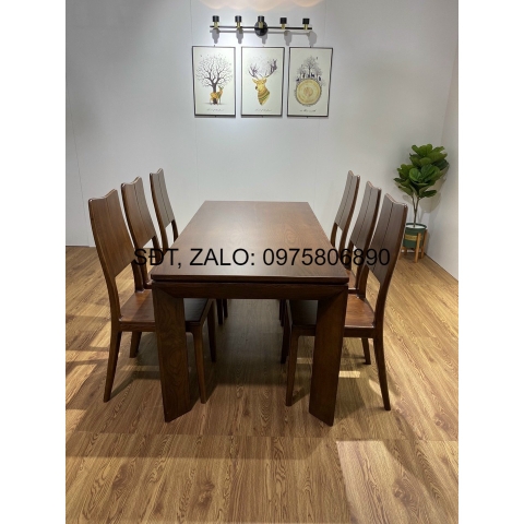 Bàn Ghế Ăn G9