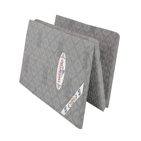 Đệm Than Hoạt Tính Charcoal Kim Cương 10cm