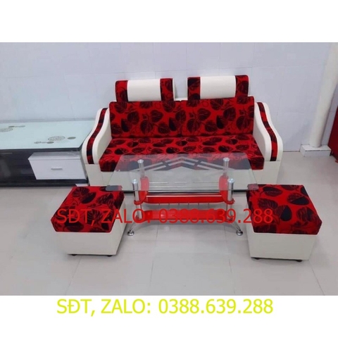 bàn ghế salon . trọn bộ  nhu hình