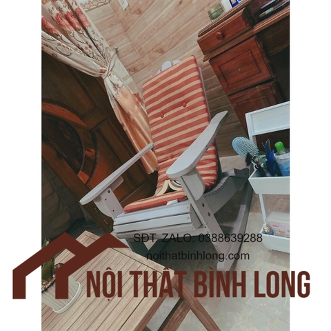 Nệm lót ghế lót sàn