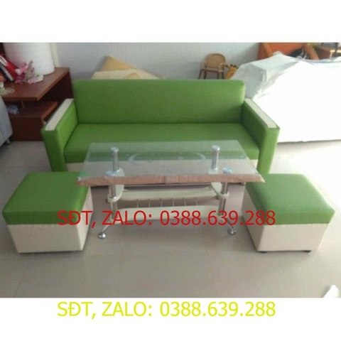 Bộ sofa giá rẻ chất lượng