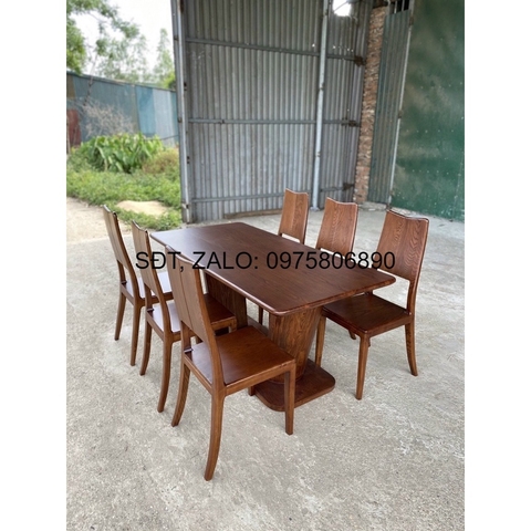 Bàn Ghế Ăn G29