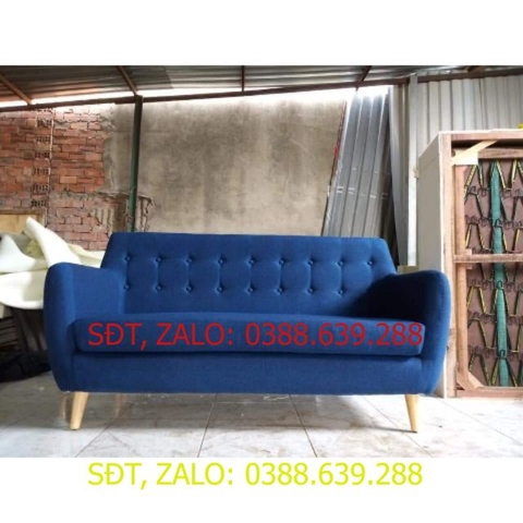 Ghế sofa đẹp rẻ chất lượng, sofa chờ