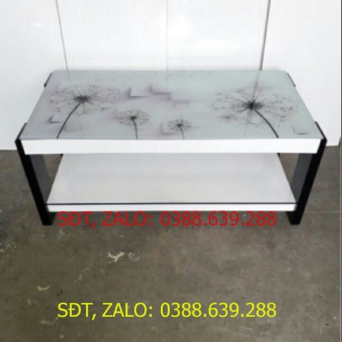 Bàn ghế sofa giá rẻ, bàn trà sofa đẹp