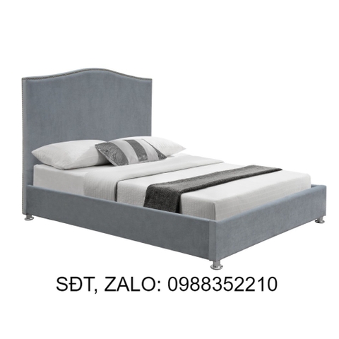 [HÀNG ĐẶT TRƯỚC] GIƯỜNG BỌC NỆM 4 HỘC KÉO 1m4-2m2
