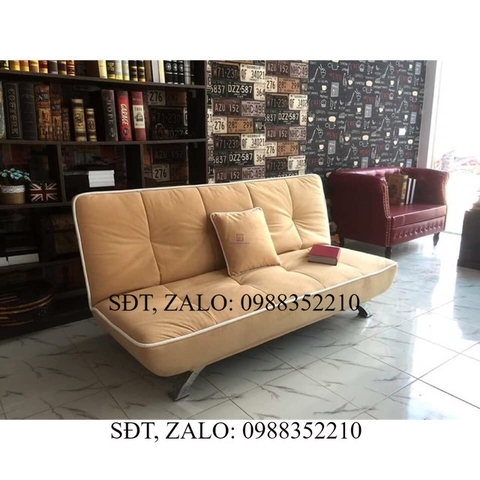 Giường gập 2 in 1