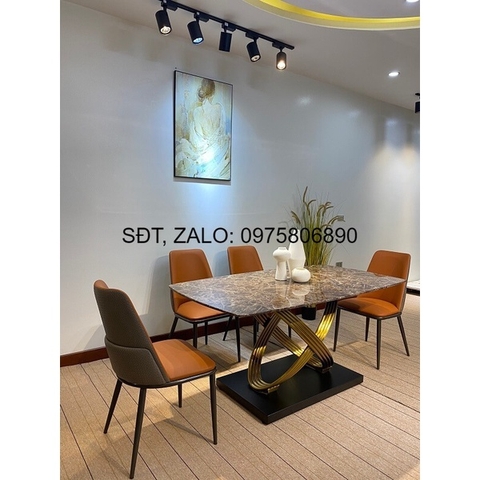 Bộ Bàn Ghế Ăn Nhập Khẩu K14