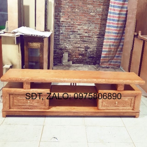 Kệ TV kiểu Nhật giá đã bao gồm phí ship