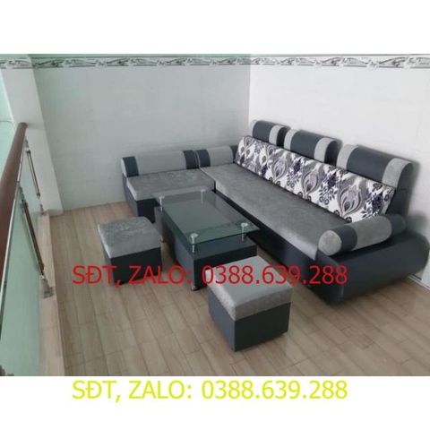 Sofa trọn bộ, ghế salon