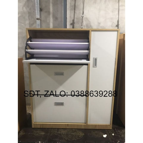 Gia dây thông minh kich thươc cao 1m2 rông 1m