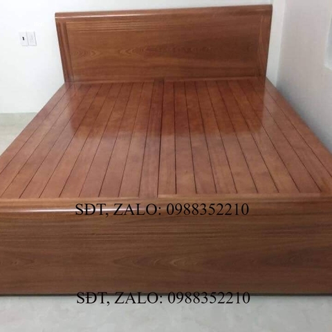 Giường ngủ giáp phản