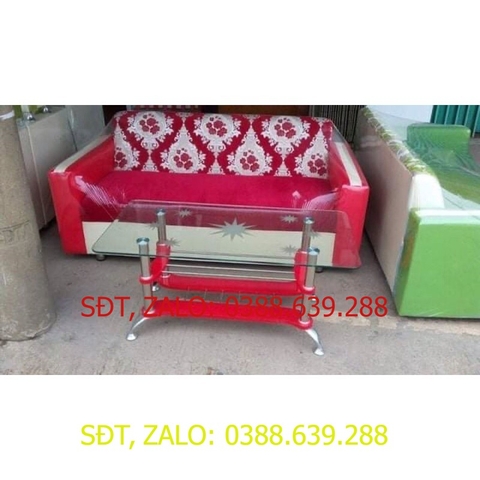 ghế sofa trọn bộ đẹp re