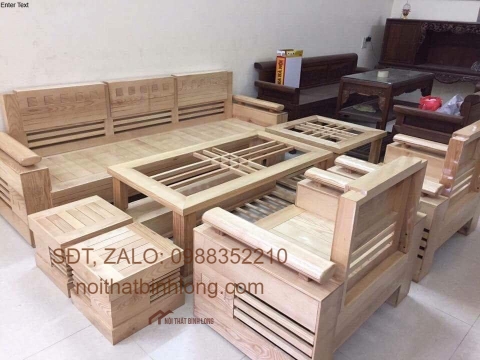ghế sofabed nhập khẩu