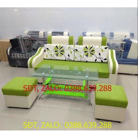 Ghế sofa bộ đẹp, ghế sofa giá rẻ