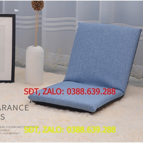 GHẾ NGỒI BỆT TỰA LƯNG KIỂU NHẬT SIÊU ĐẸP, GHẾ NGỒI BỆT TIỆN ÍCH DH-BGK2010
