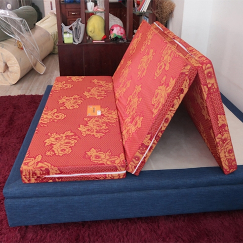 Nệm bông ép Fantasy Gấp 3 Vạn Thành – dày 15cm