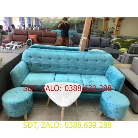 Sofa đẹp cho phòng khách
