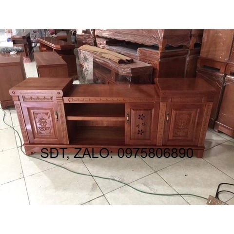KỆ TIVI 1m2 1m4 1m6 1m8 2m 2m2 2m4 giá đã bao gồm phí ship