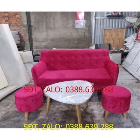 Bộ sofa đẹp giá gốc
