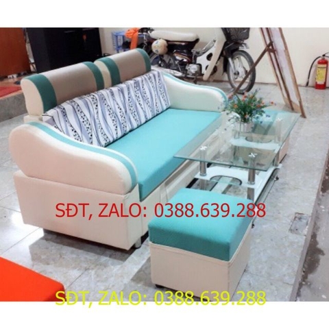 Bàn ghế sofa giá xưởng, mới đẹp